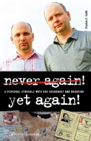 Never Again! Yet Again! - Stephen Smith