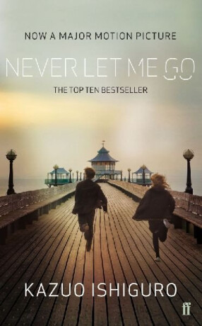 Never Let Me Go - Kazuo Ishiguro