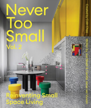 Never Too Small: Vol. 2 - Joel Beath,Camilla Janse van Vuuren