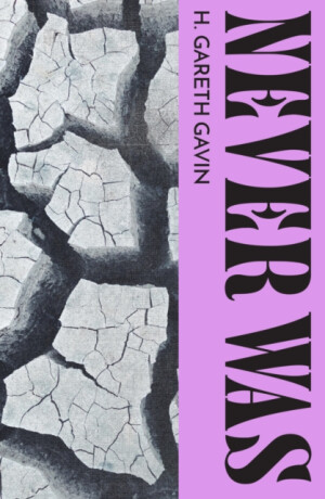 Never Was - Honor Gavin