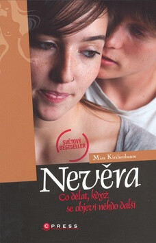 Nevěra - Mira Kirshenbaum