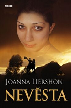 Nevěsta - Joanna Hershon