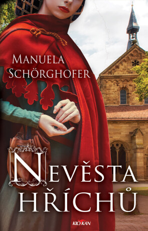 Nevěsta hříchů - Tomáš Řízek,Manuela Schörghofer