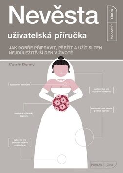 Nevěsta uživatelská příručka (Defekt) - Carrie Denny