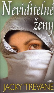 Neviditelné ženy - Jacky Trevane
