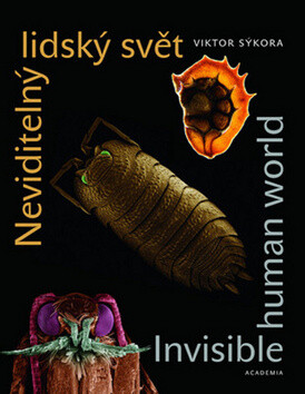 Neviditelný lidský svět - Sýkora Viktor