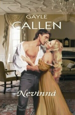 Nevinná - Gayle Callen