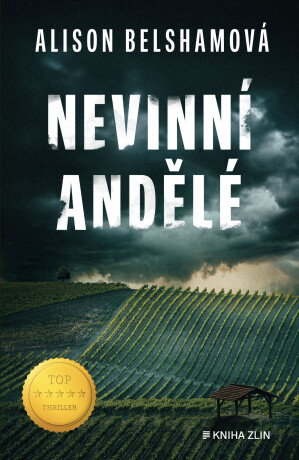 Nevinní andělé  - Alison Belshamová