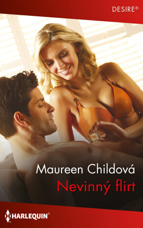 Nevinný flirt - Maureen Childová