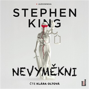 Nevyměkni - Stephen King
