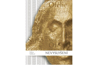 Nevyslyšení - Helena Veličková