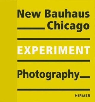 New Bauhaus Chicago - Bauhaus-Archiv,Museum fur Gestaltung