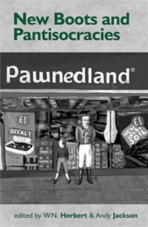 New Boots and Pantisocracies - 