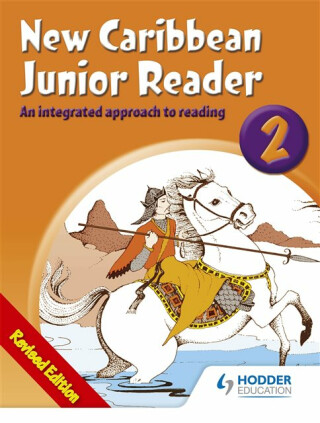 New Caribbean Junior Readers 2 - Diane Brown