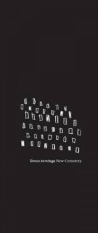 New Cemetery - Armitage Simon