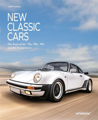 New Classic Cars - Edsall Larry