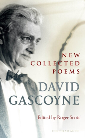 New Collected Poems - David Gascoyne
