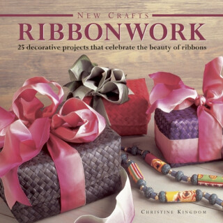 New Crafts: Ribbonwork - Christine Kingdom