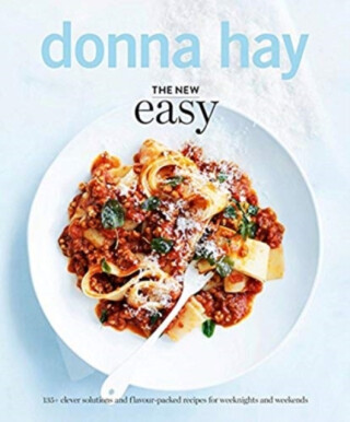 NEW EASY - Donna Hay