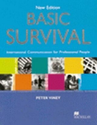 Basic Survival: Teacher´s Guide - Peter Viney