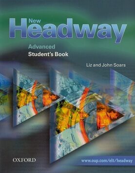 New Headway Advanced  Student's book - John a Liz Soars