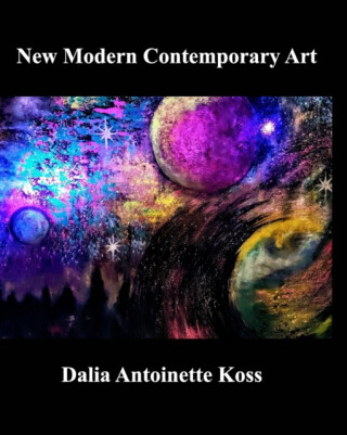 New Modern Contemporary Art - Ineta Love Wonder