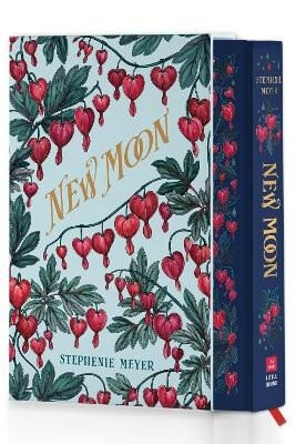 New Moon Deluxe Collector´s Edition - Stephenie Meyerová