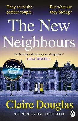 New Neighbours - Claire Douglas