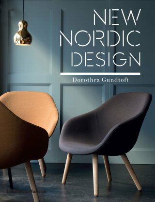 New Nordic Design - Dorothea Gundtoft