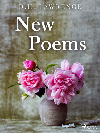 New Poems - David Herbert Lawrence