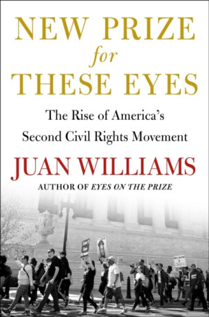 New Prize for These Eyes - Juan Williams