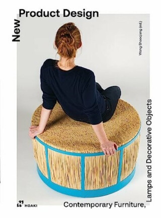 New Product Design â€“ Furniture, Lightning and Accessories by Designers from Around the World - 