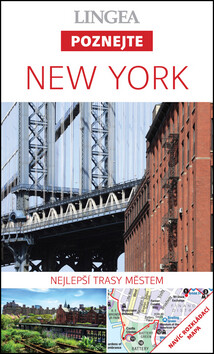 New York - Poznejte - kol.