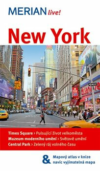 New York - Jörg von Uthmann