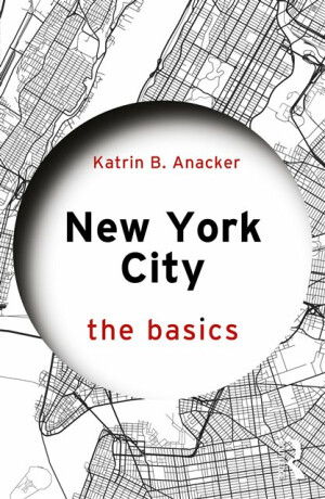 New York City - Katrin B.  Anacker