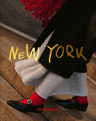 New York. In Fashion - Pierre Toromanoff