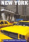 New York - Lonely Planet - Robert Reid,Beth Greenfield