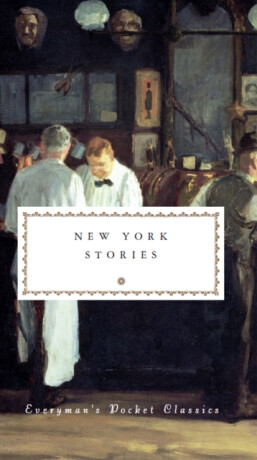 New York Stories - 