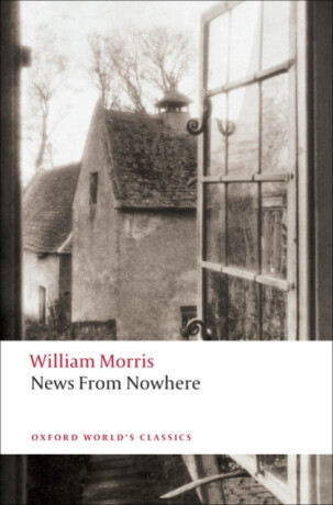 News from Nowhere - Morris William
