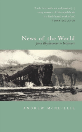 News of the World - Andrew McNellie
