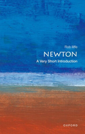 Newton - Rob  Iliffe