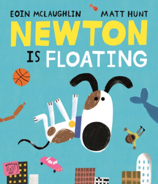 Newton is Floating - Eoin McLaughlin