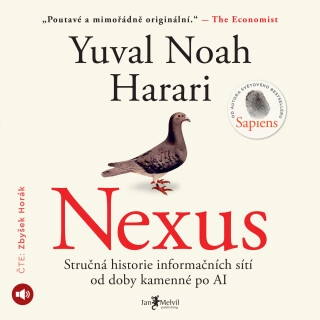 Nexus - Yuval Noah Harari