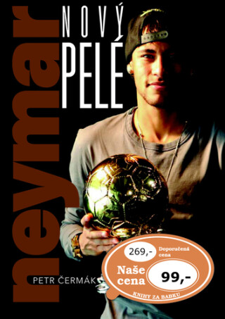 Neymar - Petr Čermák