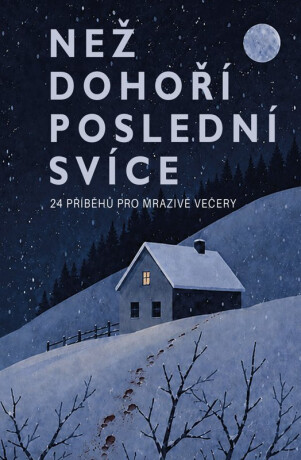 Než dohoří poslední svíce - Petra Klabouchová,Lukáš Vavrečka,Martin Štefko,Barbora Šťastná,Jana Jašová,Přemysl Krejčík,Petr Boček,Jiří Klečka,Lucie Hlavinková,Antonín Mazáč,Nora Eckhardtová,Jana Poncarová,Honza Vojtíšek,Michaela Merglová,Iva Hadj Moussa,Václav Votruba,Tereza Kadečková,Veronika Opatřilová,Kateřina Surmanová,Marie Hajdová,Karin Novotná,Miroslav Hlaučo,Oldřich Suchý,Ondřej Kocáb,Marie Irová,David Hálek