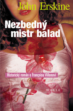 Nezbedný mistr balad - John Erskine