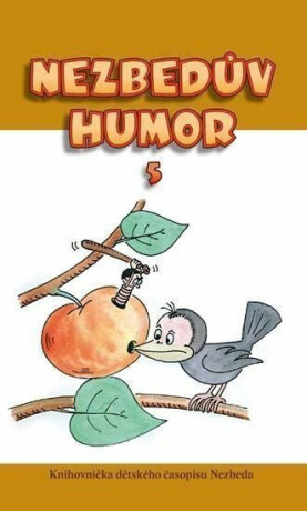 Nezbedův humor 5 - neuveden