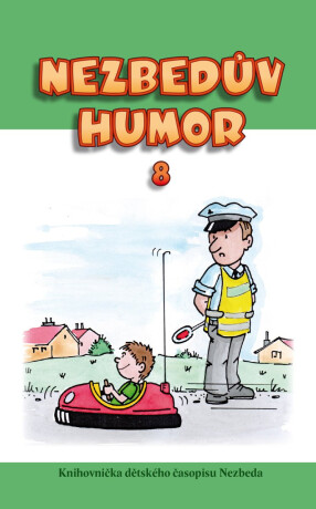 Nezbedův humor 8 - neuveden