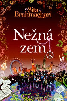 Nežná zem - Sita Brahmachariová