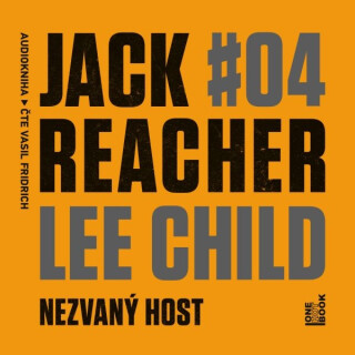 Nezvaný host - Lee Child